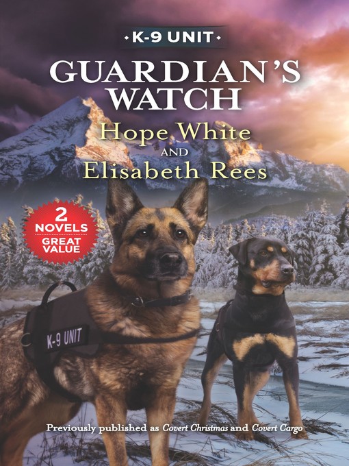 Title details for Guardian's Watch by Hope White - Available